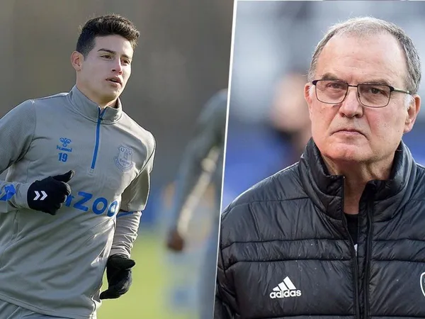 El entrenador argentino podría abandonar el equipo de la Premier League.