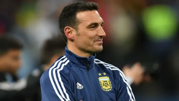 El entrenador de la Albiceleste realizó una marca antes que cualquier otro DT argentino.