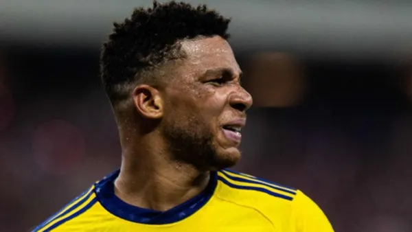 El entrenador dio la lista de convocados para visitar a Unión.