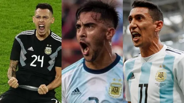 El entrenador explicó por qué el jugador del Stuttgart es superior a sus otros dos compañeros.