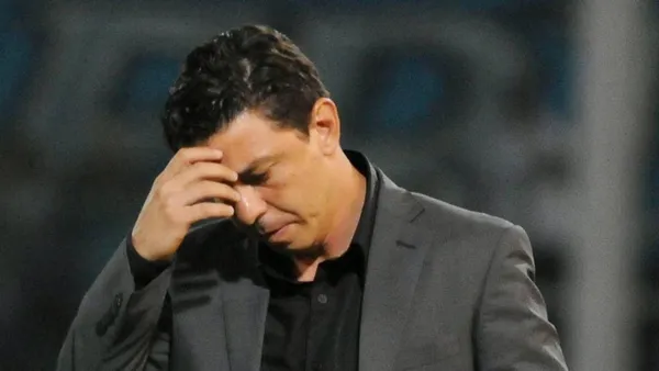 El equipo carioca busca reforzar su delantera para ganar el torneo continental.