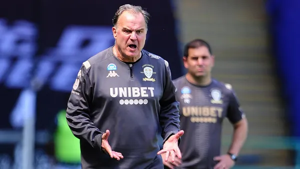 El equipo de Marcelo Bielsa volvió a perder y no encuentra el rumbo.
