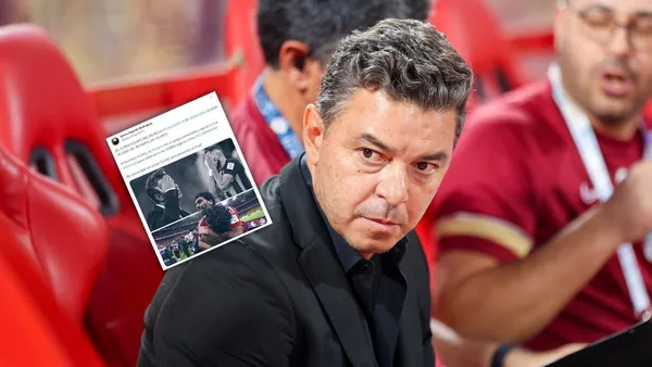 El equipo del Muñeco cayó eliminado ante Al-Ahly por los cuartos de final del Mundial de Clubes.