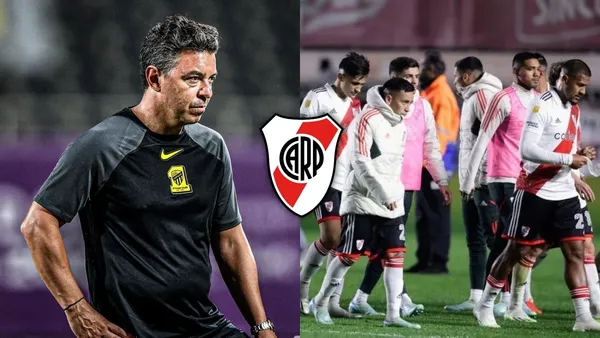 El equipo del muñeco no pudo superar al Al-Ahly y quedó eliminado del Mundial de Clubes.