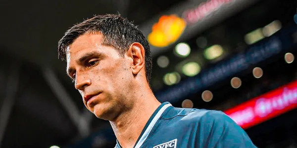 El equipo del seleccionado argentino sufrió una derrota en la Premier League y de inmediato se fueron en contra de Martínez