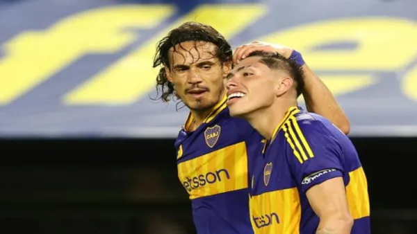 El equipo quiere repatriar al jugador