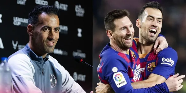 El español habló en conferencia de prensa antes de enfrentar a Cruz Azul.