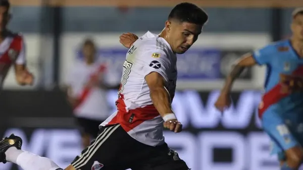 El ex delantero del Millonario decidió regresar al país