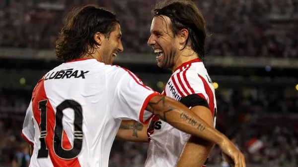 El ex entrenador del Millonario hizo mea culpa por cómo trató a los ídolos del club.