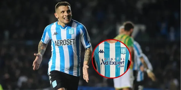 El ex Rosario Central no es el único futbolista que no está entrenando con la Academia.