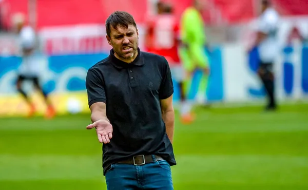 El ex técnico de Rosario Central tendrá a disposición a una de sus perlitas.