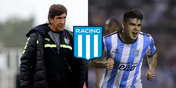 El exdelantero de la Academia sonaba como un refuerzo para el nuevo plantel de Costas.