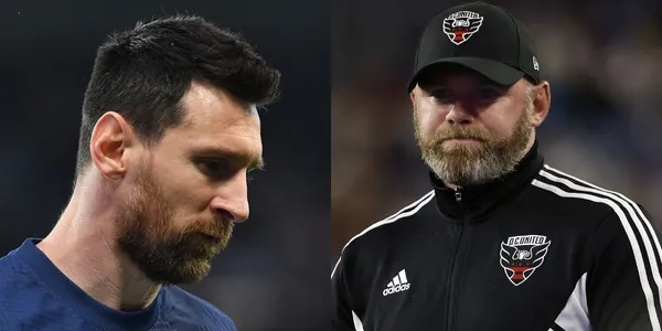 El exdelantero y actual entrenador del DC United le avisó a la Pulga que no tendrá las cosas tan fácil con Inter Miami.
