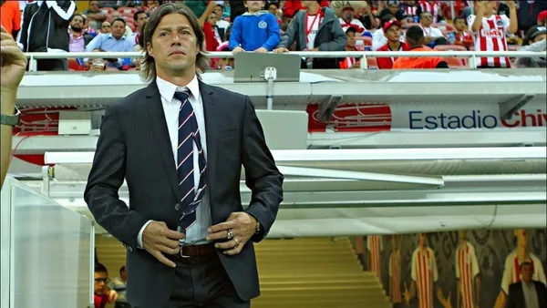 El exentrenador de River Plate es pretendido por dos selecciones que se quedaron afuera de Qatar 2022.