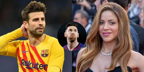 El exjugador del Barcelona recibió un golpe bajo en sus vacaciones.