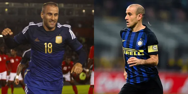 El exjugador fue parte de la selección argentina que fue subcampeona del mundo en 2014