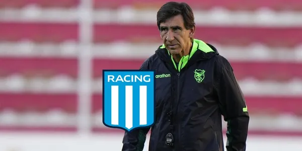 El experimentado entrenador está muy cerca de ser el sucesor definitivo de Fernando Gago en la Academia.