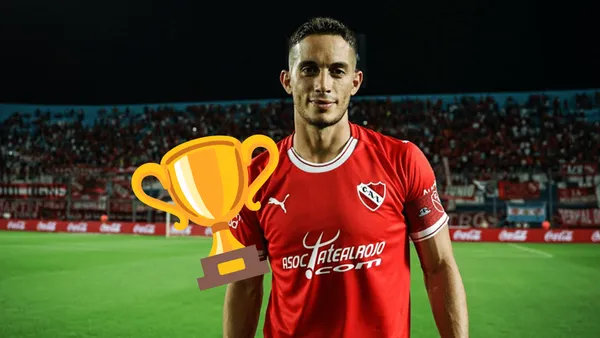 El experimentado jugador habló y ya piensa en los objetivos del 2024