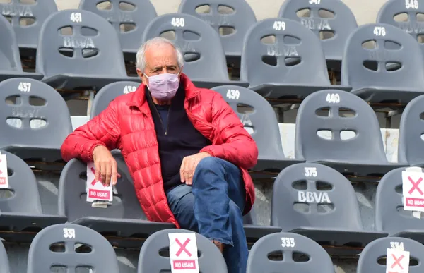 El expresidente de River se volvió a referir a la final de Madrid.