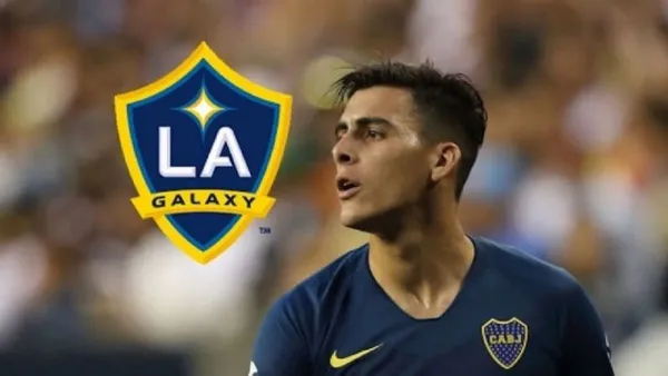 El extremo de L.A Galaxy pretende quedarse en Estados Unidos por una razón extraña.