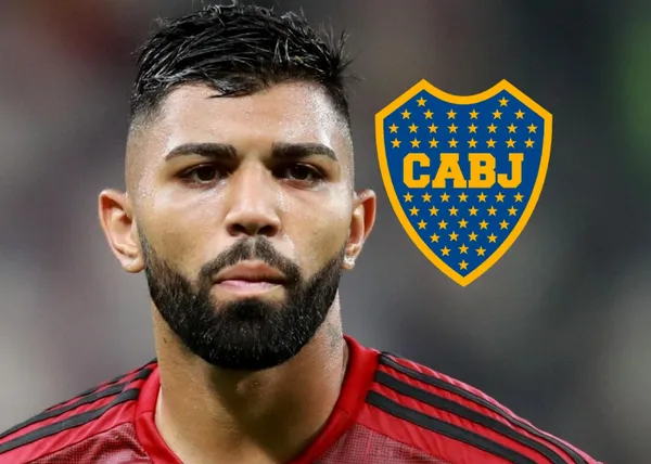 El fichaje de Gabriel Barbosa con el Club Atlético Boca Juniors podría traer tristes consecuencias a futuro.