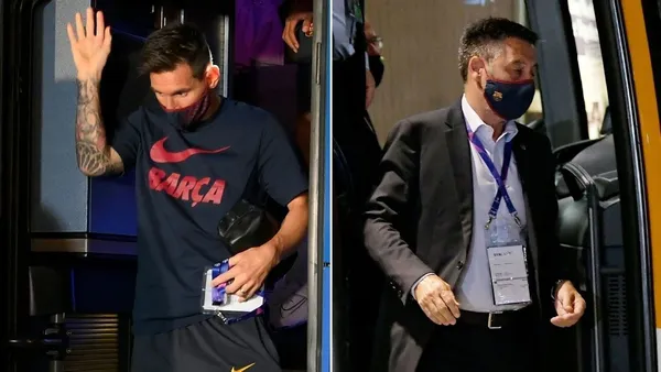 El fin de una larga novela parece haber llegado a su fin, y Lionel Messi pudo provocar que Josep María Bartomeu renunciara.