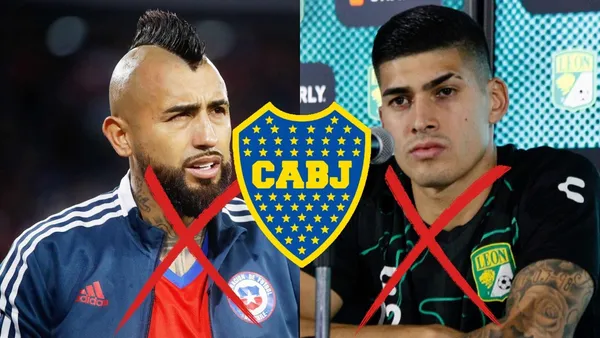 El flamante DT sería presentado este miércoles en el acto de asunción de Riquelme y luego llegarían los refuerzos.