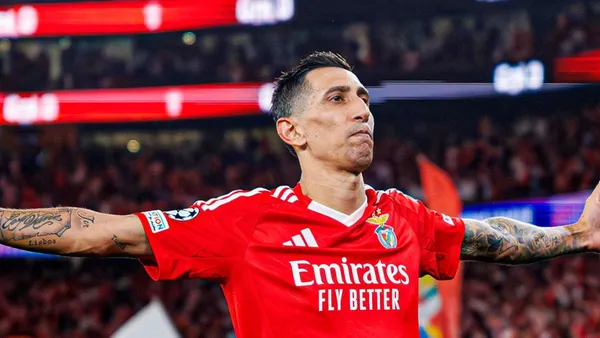 El futbolista argentino podría cambiar de institución en 2025.