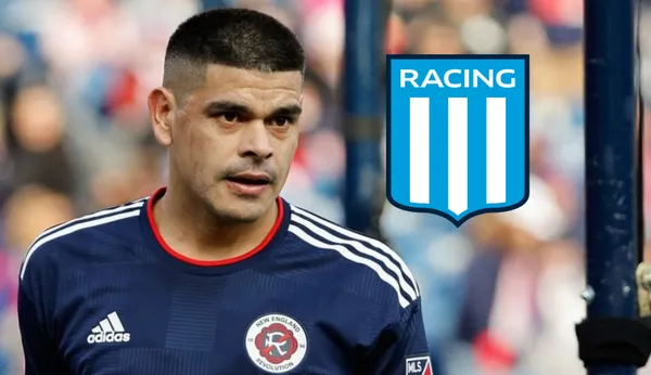 El futbolista con pasado en Racing podría volver a la institución luego de 4 años fuera del club.