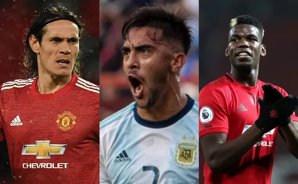 El futbolista de la Selección Argentina tiene el mismo precio que este crack.
