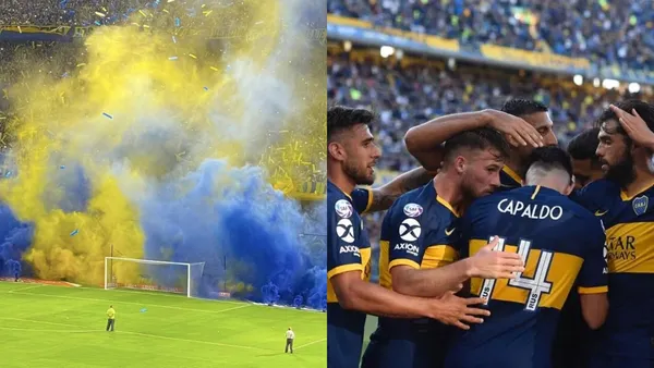 El futbolista en cuestión fue uno de los más queridos de los últimos años.