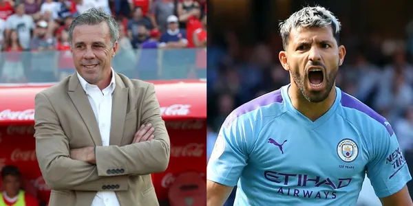 El futbolista en cuestión salió de la cantera de Independiente y ya deslumbra a todos con su talento.