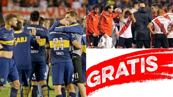 El futbolista fue muy querido por los hinchas de gran parte de los equipos en los que jugó.