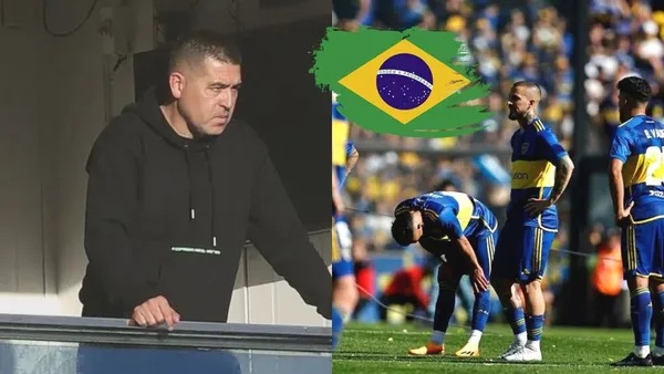 El futbolista nunca rindió con la camiseta azul y oro en su corta estadía.