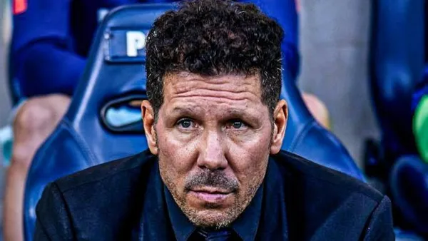 El futbolista que no seguiría ligado al equipo español.