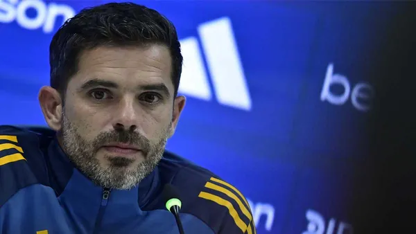 El futbolista que tiene los días contados en el equipo de la Ribera.