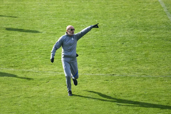 El futbolista seguiría su carrera en otro club del fútbol argentino.