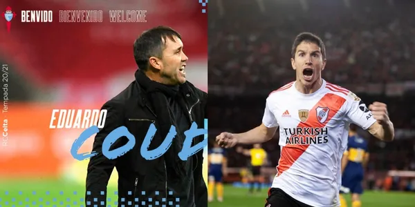 El futbolista tiene 31 años y juega en Europa. Tuvo algunos pasos por la Selección Argentina y Marcelo Gallardo lo quiere hace mucho tiempo.