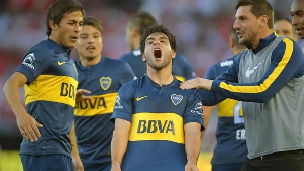 El futbolista uruguayo viene de quedar libre en Seattle Sounders de la liga estadounidense.