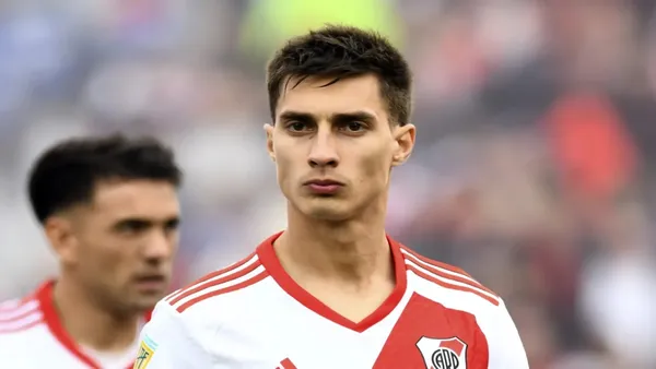 El futuro de Gattoni en River es incierto