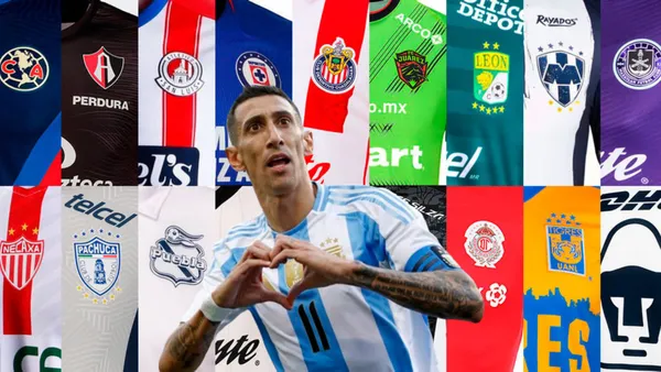 El futuro del Fideo parece estar lejos del Benfica, algo que desde la Liga MX quieren aprovechar.