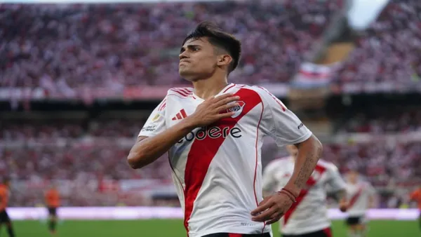 El futuro incierto de Solari en River