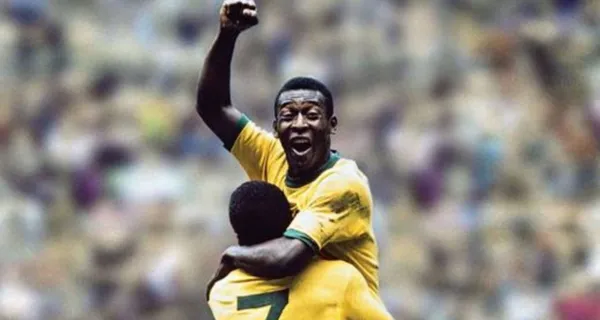 El ganador de tres mundiales, complicado de salud, realizó una publicación que estremecio a todos.