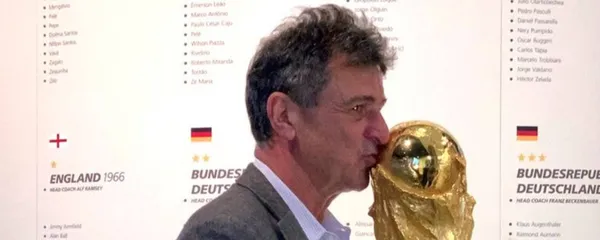 El goleador del Mundial 1978 se expresó sobre lo que podría suceder a partir del 21 de noviembre en Doha.