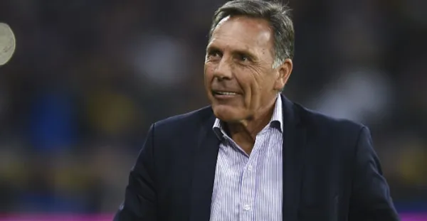 El goleador que Miguel Ángel Russo tiene en mente para salir campeón con Boca.