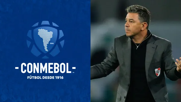 El golpe bajo que recibiría River