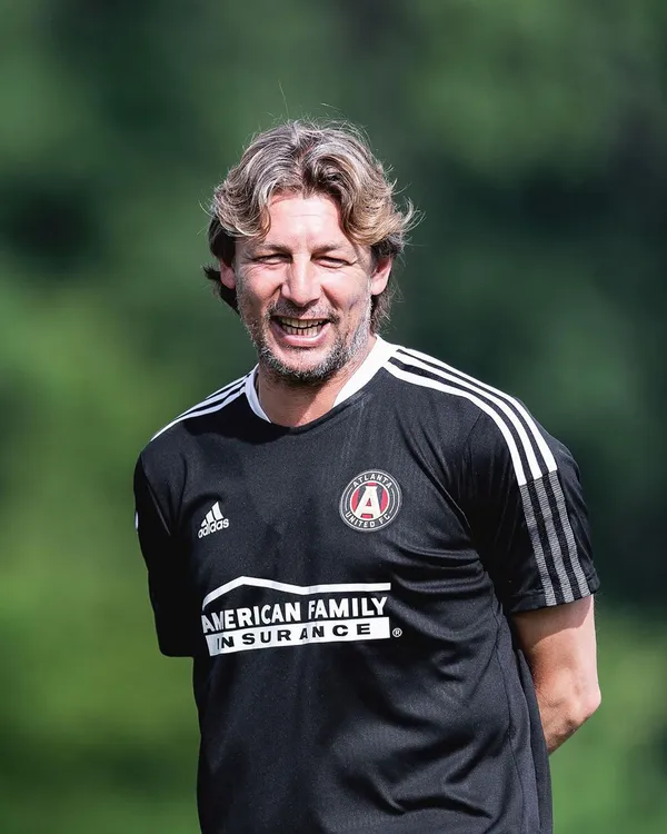 El gringo dejó de ser entrenador en Estados Unidos en su primera experiencia en la MLS.