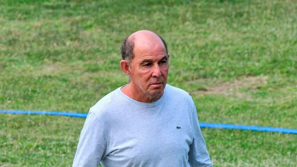 El ídolo de Independiente eligió al Millonario como el mejor equipo del fútbol argentino.