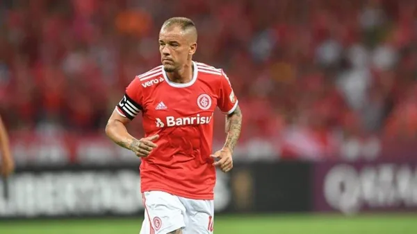 El idolo de River Plate busca club y Marcelo Gallardo ya tiene una postura tomada.