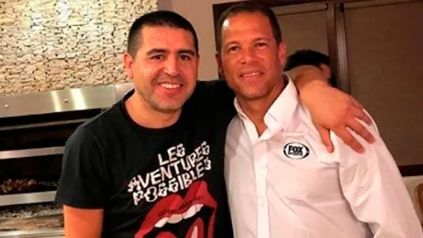 El ídolo Xeneize sostuvo que nunca habrá otro arquero como un viejo compañero suyo.
